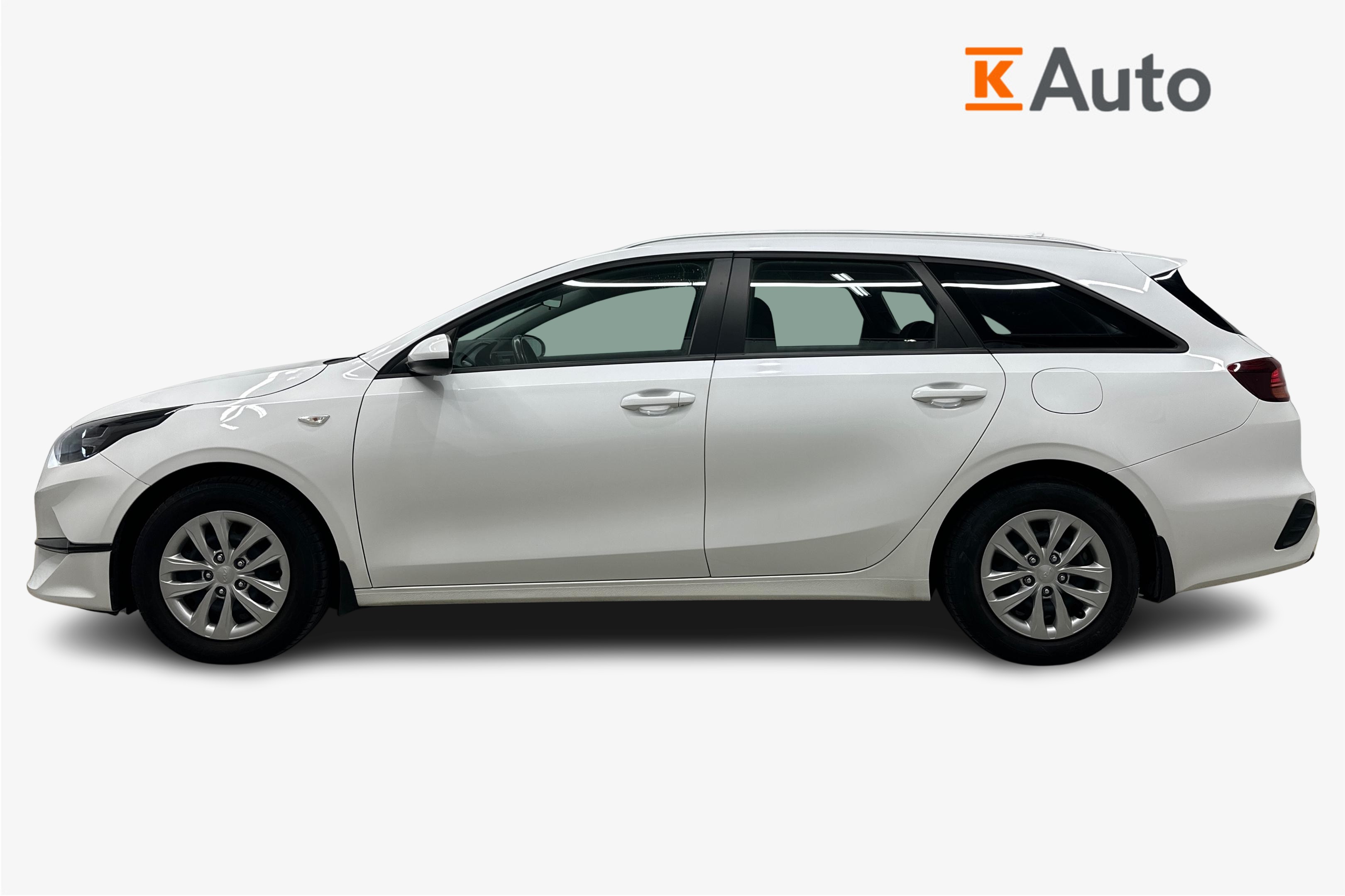 Kia Ceed 2023, bild 5/20