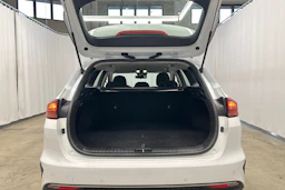 valkoinen Kia Ceed 2023 kuva 20.