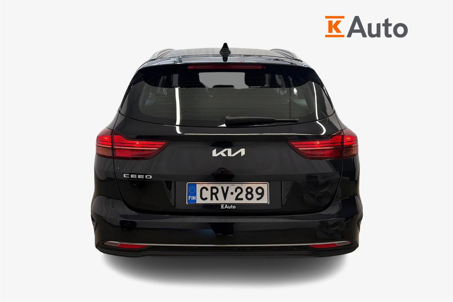 Kia Ceed 2024, bild 3/26