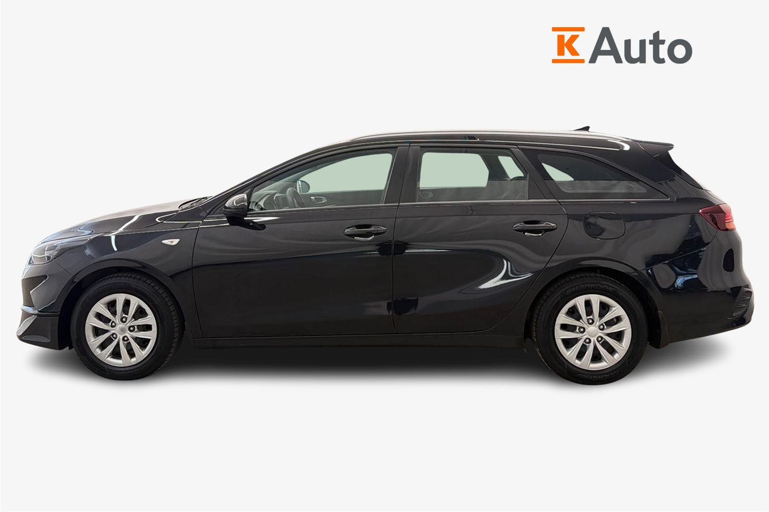 Kia Ceed 2024, bild 5/26