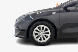 musta Kia Ceed 2024 kuva 9.