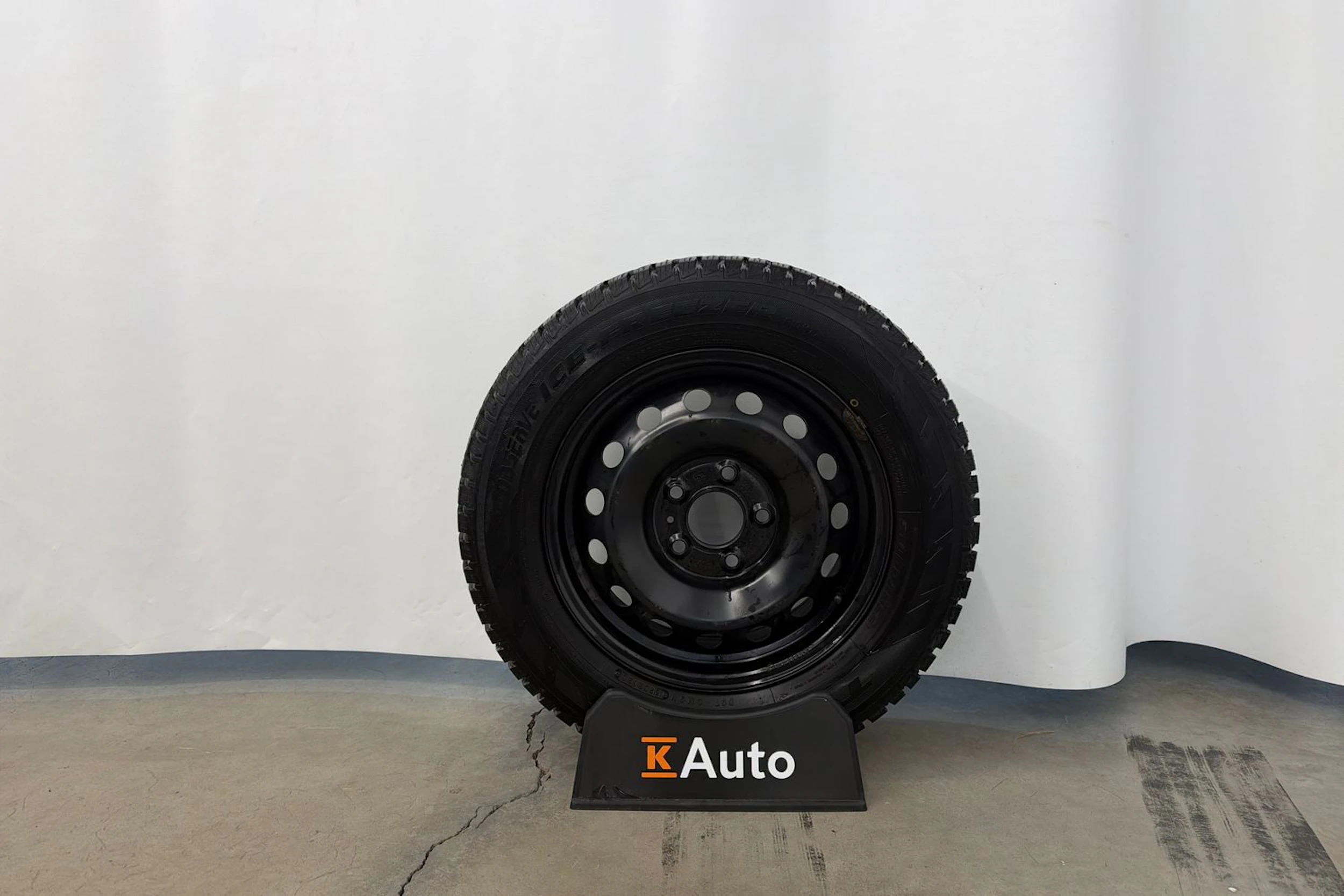 musta Kia Ceed 2024 kuva 11.
