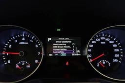 musta Kia Ceed 2024 kuva 22.