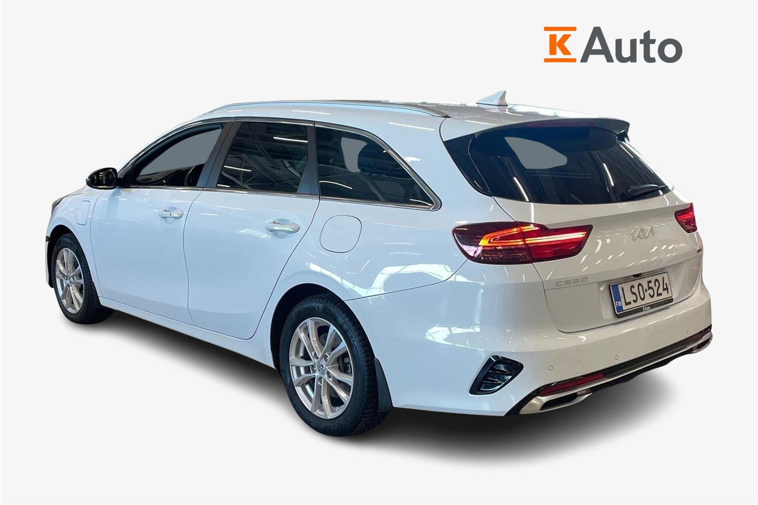 Kia Ceed 2024, kuva 2/28