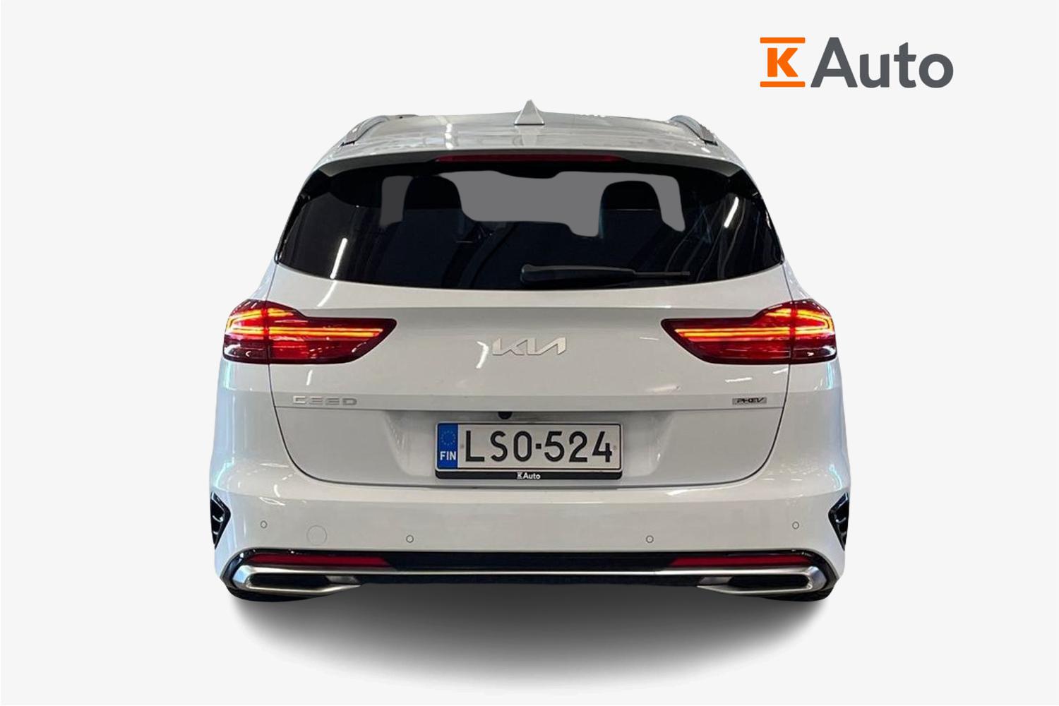Kia Ceed 2024, kuva 3/28