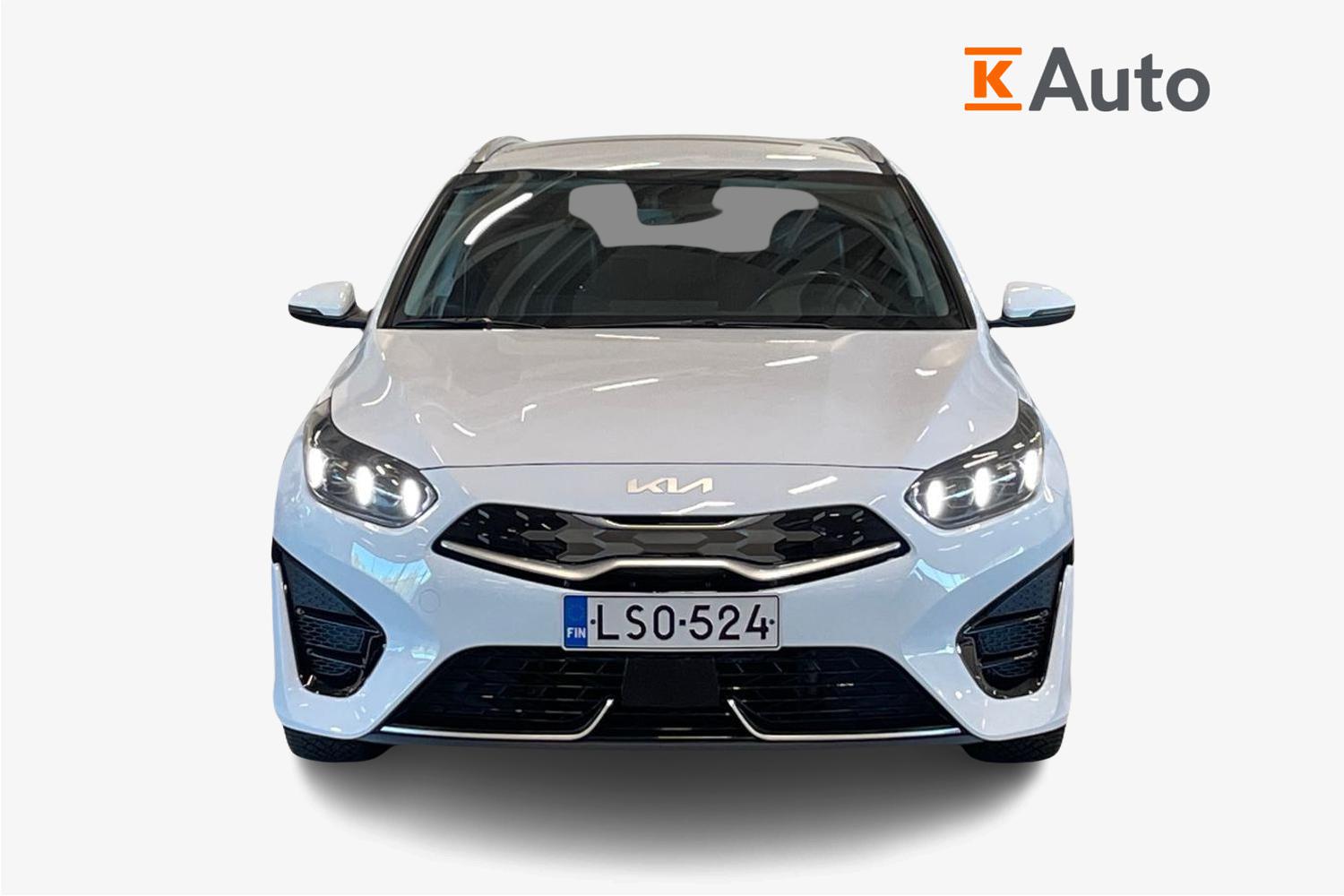 Kia Ceed 2024, kuva 4/28