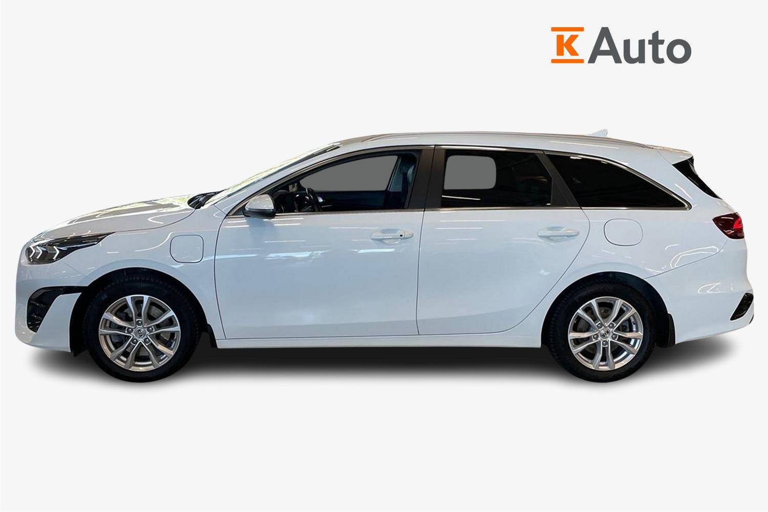 Kia Ceed 2024, kuva 5/28