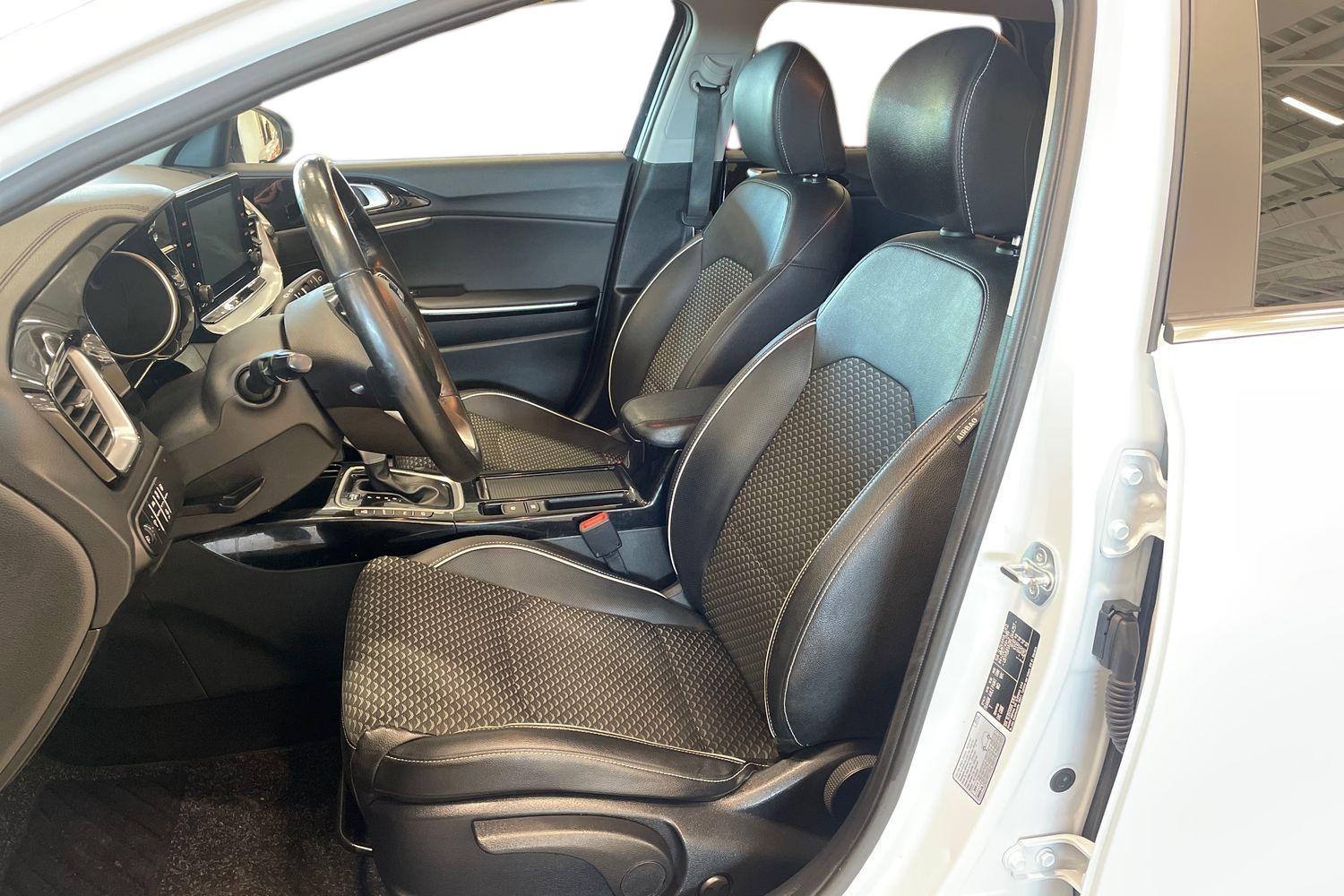 Kia Ceed 2024, kuva 6/28