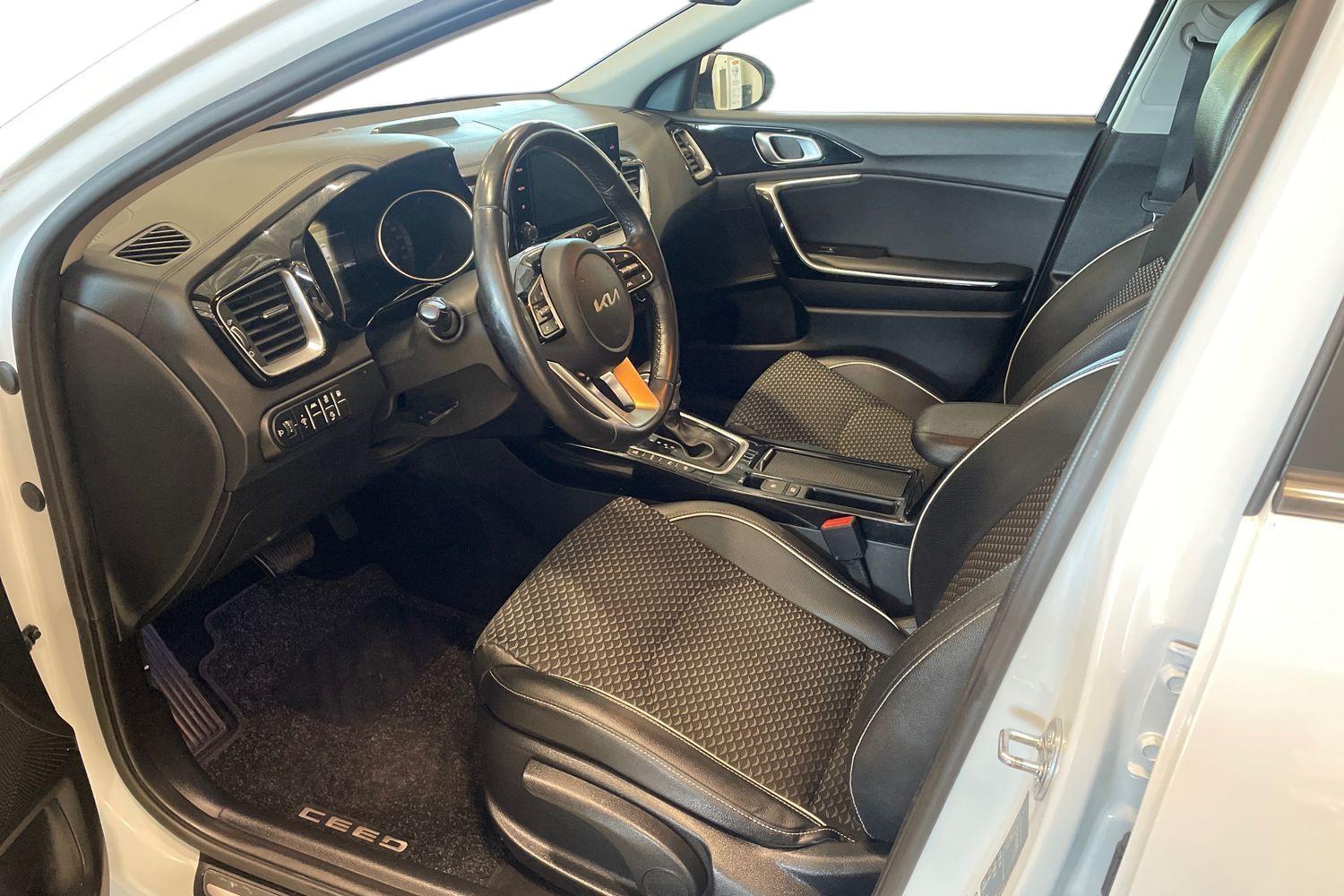 Kia Ceed 2024, kuva 7/28