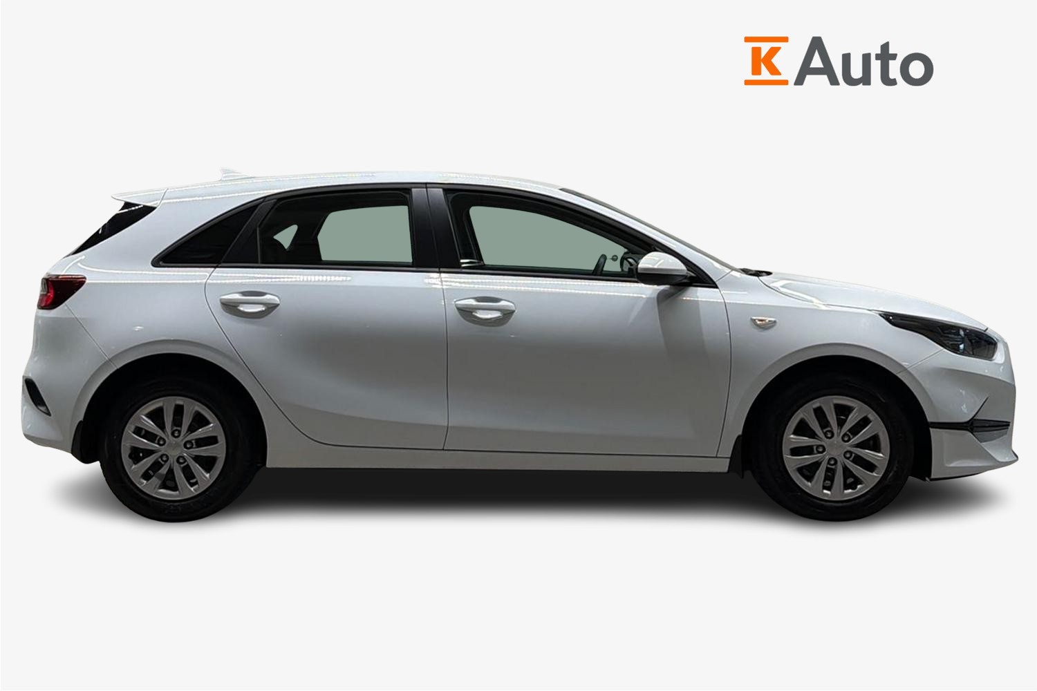 Kia Ceed 1,0 T-GDI 100hv LX 5D 2024, photo 7/23