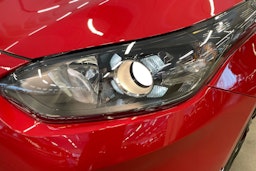 Punainen Kia ceed 2025 kuva 26.