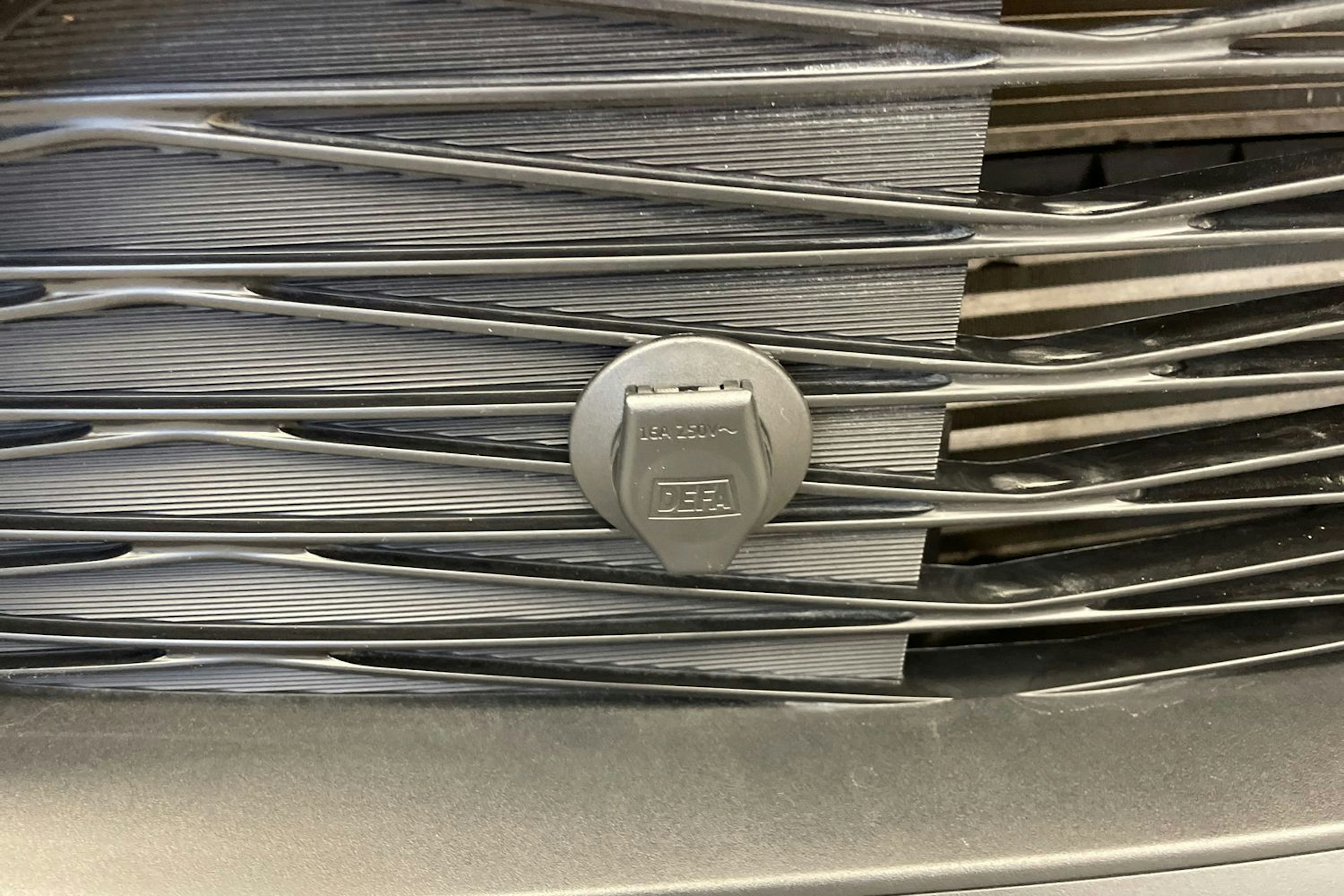 Punainen Kia ceed 2025 kuva 27.