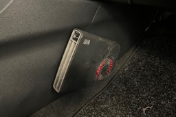 Punainen Kia ceed 2025 kuva 28.