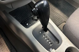 musta Kia Cerato 2006 kuva 14.