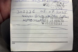 musta Kia Cerato 2006 kuva 16.