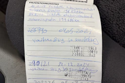 musta Kia Cerato 2006 kuva 17.