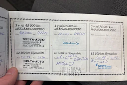 musta Kia Cerato 2006 kuva 22.