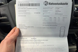 musta Kia Cerato 2006 kuva 24.