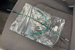 musta Kia Cerato 2006 kuva 25.