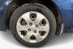 Sininen Kia Cerato 2006 kuva 9.