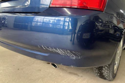 Sininen Kia Cerato 2006 kuva 19.