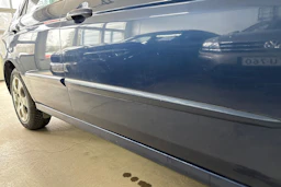 Sininen Kia Cerato 2006 kuva 20.