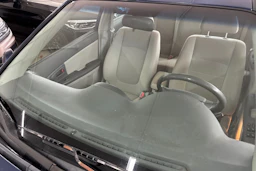 Sininen Kia Cerato 2006 kuva 21.