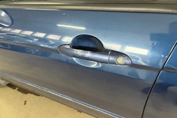 Sininen Kia Cerato 2006 kuva 22.