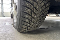 Sininen Kia Cerato 2006 kuva 25.