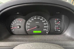 Sininen Kia Cerato 2006 kuva 32.