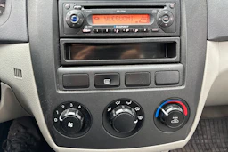 Sininen Kia Cerato 2006 kuva 36.