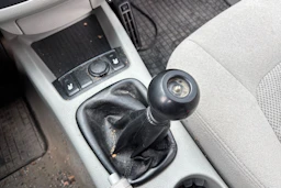 Sininen Kia Cerato 2006 kuva 37.