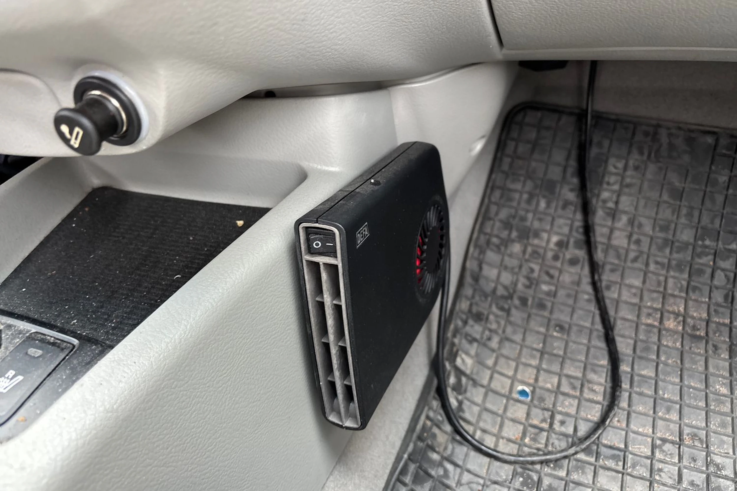 Sininen Kia Cerato 2006 kuva 39.