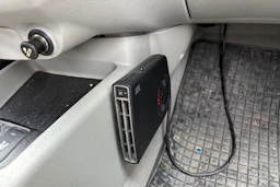 Sininen Kia Cerato 2006 kuva 39.