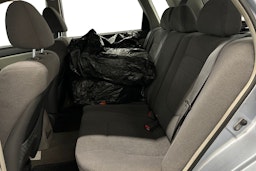 sininen Kia Cerato 2006 kuva 8.