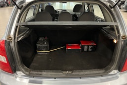 sininen Kia Cerato 2006 kuva 11.