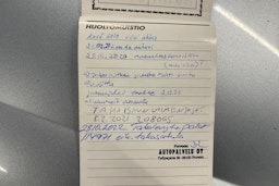 sininen Kia Cerato 2006 kuva 21.