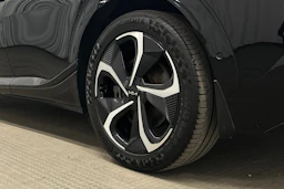 musta Kia EV6 2022 kuva 10.