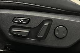 musta Kia EV6 2022 kuva 14.