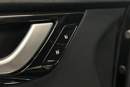musta Kia EV6 2022 kuva 15.
