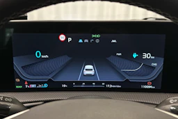 musta Kia EV6 2022 kuva 19.
