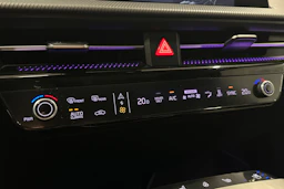 musta Kia EV6 2022 kuva 26.