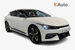 Kia EV6 2022 kuva 1.