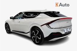 Kia EV6 2022 kuva 2.