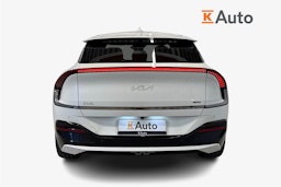 Kia EV6 2022 kuva 3.