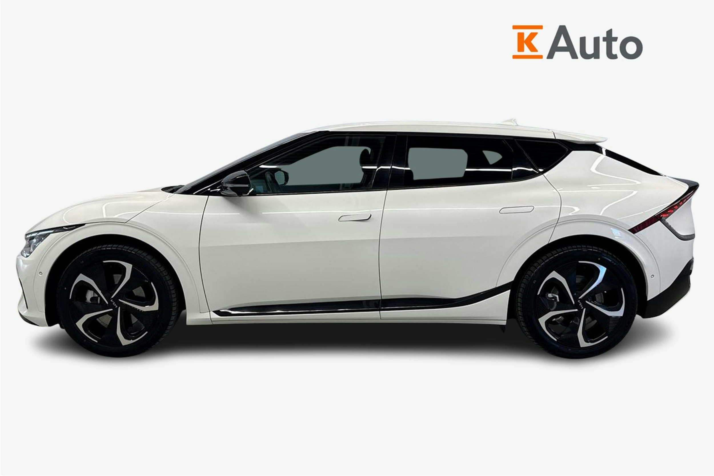 Kia EV6 2022 kuva 6.