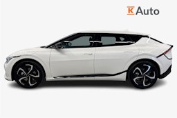 Kia EV6 2022 kuva 6.