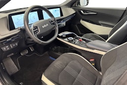Kia EV6 2022 kuva 7.