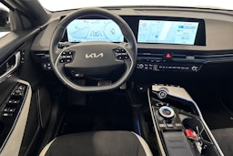 Kia EV6 2022 kuva 9.