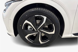 Kia EV6 2022 kuva 11.